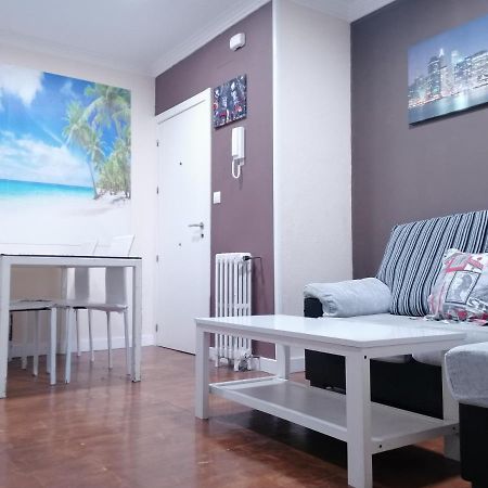 Apartmán Alojamiento En La Milla De Oro De Pontevedra Exteriér fotografie