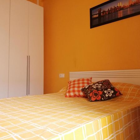 Apartmán Alojamiento En La Milla De Oro De Pontevedra Exteriér fotografie